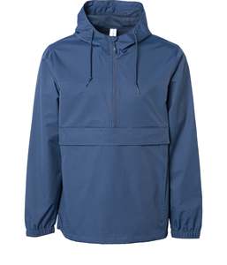 Nouvelles arrivées : Vestes coupe-vent personnalisées de style unique pour hommes, idéales pour un usage décontracté – La meilleure veste coupe-vent pour hommes - Product Image 4