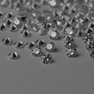 Diamantes Sueltos de Corte Esmeralda Cultivados en Laboratorio, Certificados por IGI, 1ct, 1.5ct, 2ct, VVS, CVD, HPHT, Colección de Diamantes Cultivados en Laboratorio - Product Image 6