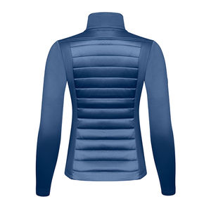 Veste d'équitation en tissu respirant et à coupe confortable, légère et offrant une liberté de mouvement fluide. - Product Image 2