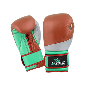 Guantes de Boxeo Ligeros de Alta Calidad, Nueva Moda, Material Suave, Precio al por Mayor, Gran Venta - Product Image 4