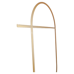 Présentoir de Luxe Bros Display en Métal Moderne, Pliable et Portable, Robuste pour Vêtements, Support de Présentation pour Magasin, OEM ODM Vietnam - Product Image 6