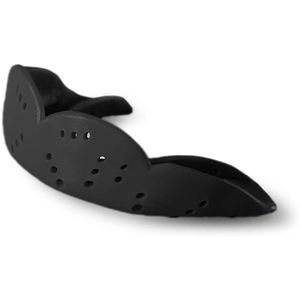<b>Comfort</b> Fit Mouth Guard for Basketball Players Premium EVA Mouth Guard for Youth Athletes - Product Image 2