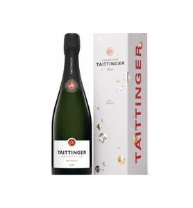 Venta al por mayor de Taittinger Brut Reserve-Suministro a granel para hoteles y revendedores de 5 estrellas - Product Image 3