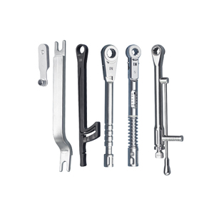 Clé dynamométrique à cliquet dentaire pour implants en promotion - Product Image 2