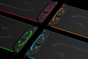 <span class=keywords><strong>Tapis</strong></span> de <span class=keywords><strong>souris</strong></span> <span class=keywords><strong>sans</strong></span> <span class=keywords><strong>fil</strong></span> <span class=keywords><strong>rechargeable</strong></span> pour jeux avec lumière RGB, grand <span class=keywords><strong>tapis</strong></span> de <span class=keywords><strong>souris</strong></span> RGB pour le bureau et les jeux - Product Image 6