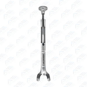 Pinces à os Lowman, instruments chirurgicaux, équipements médicaux, en promotion, en stock, très polies, Lambert - Product Image 5