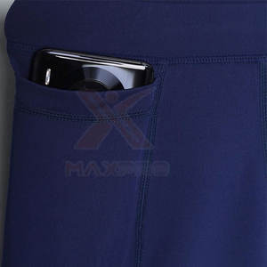 Leggings de Compresión de Spandex y Poliéster de Último Diseño, Ropa Deportiva Cómoda, Leggings de Compresión - Product Image 5