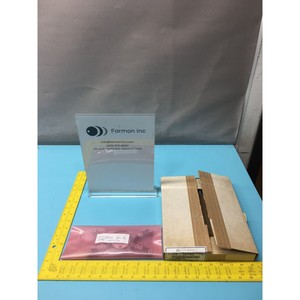 AMAT 0020-38786 CARRIER 5200 MXP ESC, 154900 - Equipo y Piezas de Semiconductores de Confianza de Global Legacy - Product Image 2