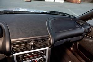 BMW Z3 2.5i Roadster de 2001 - Product Image 4