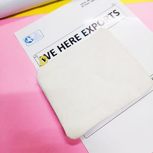 Monedero Artesanal 100% Algodón con Cuentas, Diseño de Juego Arcade Pac-Man, Patrón de Fantasma Colorido, Bolsa Duradera con Cremallera para Almacenamiento - Product Image 4