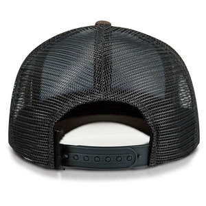 Latest Design Pakistan Manufacturing High Quality <b>Waterproof</b> Baseball <b>Cap</b> for Men with Customized Logo Printing Sporty Style - Product Image 4