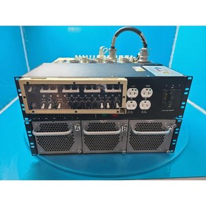 Pioneer Magnetics PM4109 d'occasion, comme il est, pièces détachées d'équipement semi-conducteur de marque Legacy - Product Image 2