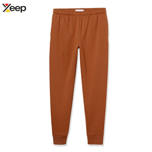 Pantalones de Hombre de Secado Rápido, Corte Recto, Ligeros, Cintura Alta, Calidad Premium, Nueva Llegada, Precio de Fábrica, Gran Venta - Product Image 1