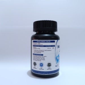 Suplemento Nutricional de Magnesio - Product Image 2