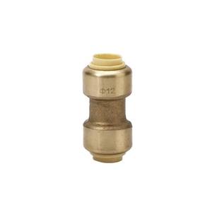 Raccords de tuyauterie en laiton sur mesure OEM |   Techniques de moulage |   Applications industrielles et de plomberie - Product Image 1
