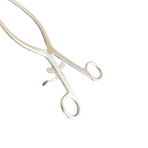 Ensemble d'instruments chirurgicaux orthopédiques Gelpi à rétention automatique, en acier inoxydable, pour rétraction tissulaire, par Blush Surgical - Product Image 5