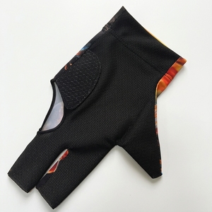 Guantes de Snooker de Nailon Resistentes al Agua de Alta Calidad Personalizados, Precio Competitivo, Venta al por Mayor de Guantes de Snooker y Billar - Product Image 6
