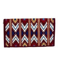 Western Horse <b>Saddle</b> Blanket Wool <b>Saddle</b> Pad Custom Bulk Export Supplier Manufacturer Riding Equipment - Product Image 3