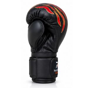 Guantes de Boxeo de Alta Calidad Fabricados con Materiales Premium para una Protección Superior, Comodidad y Durabilidad. Servicio OEM - Product Image 3