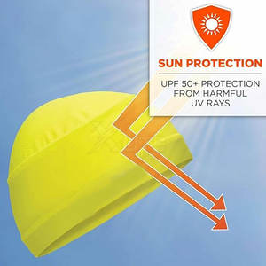 Gorro de Ciclismo Ligero para Deportes Activos, Ideal para Entrenamientos de Ciclismo, Ejercicio al Aire Libre y Uso Regular - Product Image 5