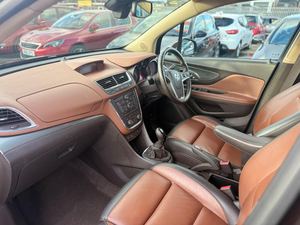 MITSUBISHI MOKKA 1.7CDTI SE ECOFLEX FWD (S/S) 2014 - Product Image 2