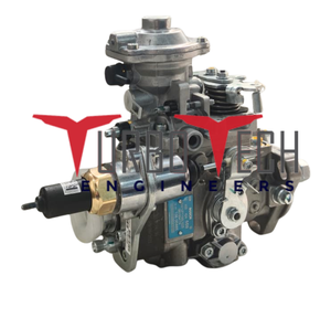 BOMBA DE INYECCIÓN DE COMBUSTIBLE 0460424559 5801894174 COMPATIBLE CON IVECO NEW HOLLAND - Product Image 2