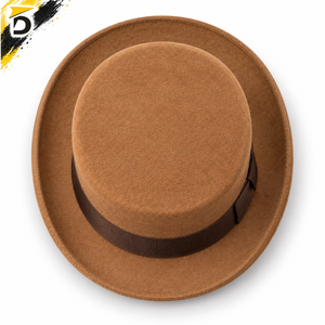 Top <b>Hat</b> Offers A Comfortable Fit Quality Construction & Timeless Appearance <b>For</b> <b>Weddings</b> Parties Events & Performance - Product Image 2