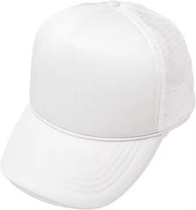 High Quality Trucker <b>Hats</b> for Men Wholesale Summer 5 Panels Trucker <b>Hats</b> Custom Foam Trucker <b>Hats</b> With Custom Logo - Product Image 3