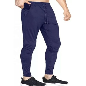 New Arrival Best High Quality Breathable Eco-Friendly Button Fly Lace Casual Track <b>Pants</b> for <b>Men</b> <b>Gym</b> Use - Product Image 1