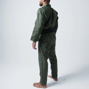 Ropa de Artes Marciales de Taekwondo, Kimonos de Jiu Jitsu Brasileño de Alta Calidad, Trajes de Judo, Uniformes de Alta Calidad - Product Image 3