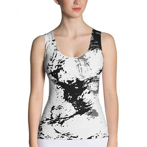 Blusa Ligera a Rayas para Primavera Verano 2025, Top Holgado de Manga Larga con Botones y Bolsillo Estilo Casual - Product Image 3