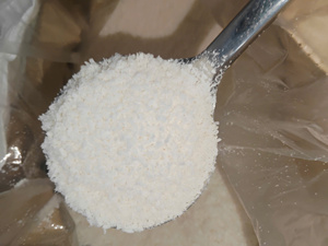 Flocons de noix de coco déshydratés pour la décoration de pâtisseries Vietnam - Product Image 3