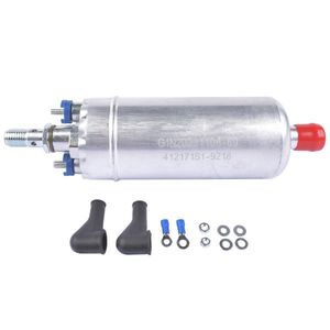 Parti di Ricambio per Pompa Carburante Elettrica per Modelli Mercedes Benz 190E 260E 300CE 300E 300SE 300SL 300TE 500SL 560SL 600SEC S320 S420 6158319 - Product Image 1