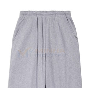 กางเกงวอร์มผู้ชายคุณภาพสูง ดีไซน์ล่าสุด ราคาขายส่ง ผลิตในปากีสถาน - Product Image 3