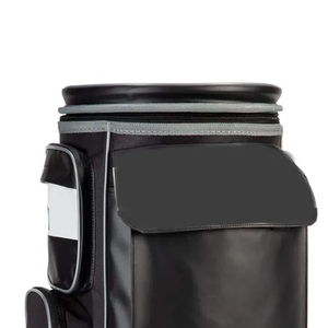 Bolsa Deportiva Personalizada de Gran Capacidad para Béisbol y Sóftbol, Duradera, Ligera, Transpirable, Ecológica, de Poliéster, para Uso en Exteriores, Tamaño OEM - Product Image 5