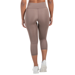 Women's High Waist <b>Mesh</b> <b>Leggings</b> Yoga Workout Gym Fitness Running Quick Dry Breathable Compression Active Wear Soft Summer - Product Image 2