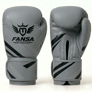Équipement de boxe de haute qualité - Product Image 1