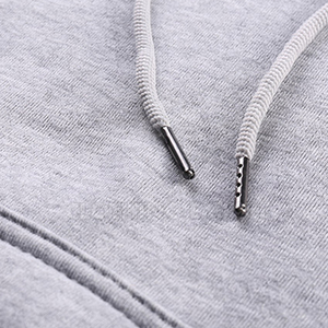 Fournisseur de sweats à capuche d'hiver pour hommes grande taille de haute qualité, fabriqués au Pakistan, en coton/polyester, écologiques et imperméables - Product Image 2