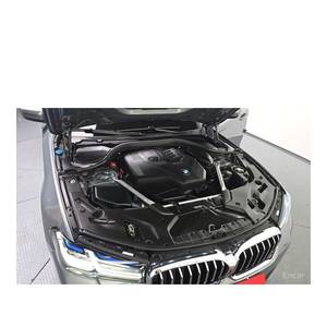 BMW Série 5 530i M Sport 2023, 45 178 km, boîte automatique, conduite à gauche, norme d'émission Euro V - Product Image 6