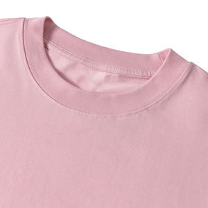 Camisa clásica holgada con corte amplio que ofrece comodidad atemporal y un look urbano con confianza. - Product Image 5
