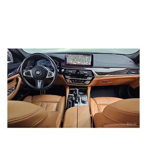 บีเอ็มดับเบิลยู ซีรีส์ 5 รุ่น 520i เอ็ม สปอร์ต ปี 2023 พวงมาลัยซ้าย เกียร์อัตโนมัติ ระยะทาง 37,985 กม. - Product Image 6