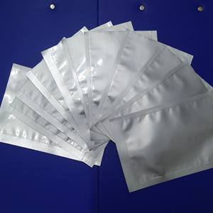 Retort Pouch for Cookie Microwaveable Gravure Printing 131 Degree Resistance Clear <b>Vacuum</b> Food Sealer Freezer Sausage <b>Bag</b> - Product Image 6