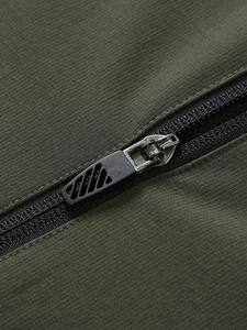 Veste coupe-vent pour jeunes, style école, couleurs d'équipe personnalisées, veste d'entraînement athlétique légère, vêtements de sport - Product Image 3