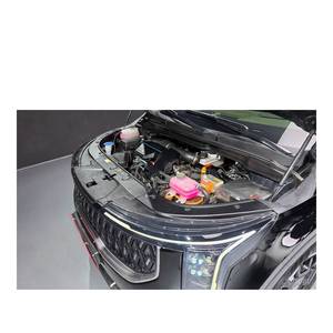 Kia Carnival HEV Signature 2024 de 7 Plazas con Asientos de Cuero, Caja de Cambios Automática, Cámara Trasera, 72,657 km - Product Image 6