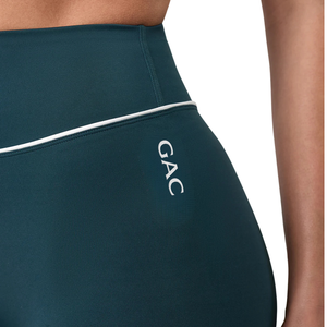 Leggings de compression taille haute pour femme – Yoga, entraînement, gym, course à pied, fitness – Extensibles, séchage rapide, doux, respirants, sportifs et simples - Product Image 6