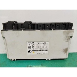 ECU และโมดูลคอมพิวเตอร์มือสองสำหรับรถยนต์ซีรีส์ 3 รุ่น 7474972 - Product Image 3