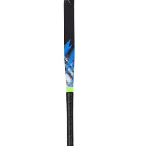 Bâton de hockey sur gazon durable pour l'intérieur et l'extérieur, design léger et équilibré pour des passes précises et un contrôle optimal du ballon - Product Image 3