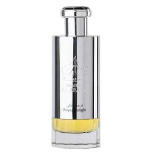 Khaltaat Al Arabia reale delizia uomo EDP 3.4 oz fragranze 6291106065060 | Lattafa - Product Image 2