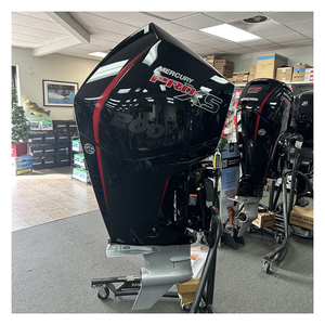Nuevo Mercury 2025 200 L Pro XS 200HP 4 Tiempos Eje de 20 Pulgadas - Product Image 3