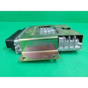 Calculateur moteur d'occasion d'origine Rodius I 2004-2013 A6655404032 - Product Image 2